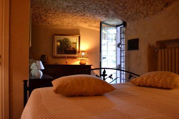 ホテルAgriturismo La Sorgente Di Nepi エクステリア 写真