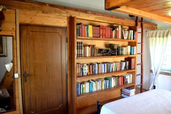 ホテルAgriturismo La Sorgente Di Nepi エクステリア 写真