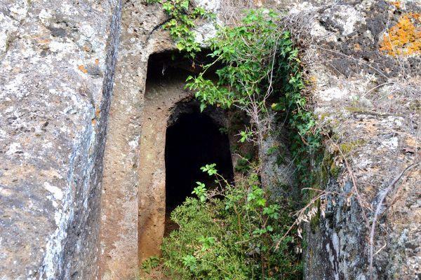 ホテルAgriturismo La Sorgente Di Nepi エクステリア 写真