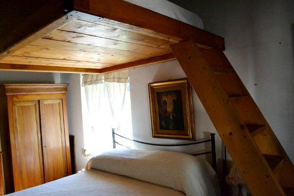 ホテルAgriturismo La Sorgente Di Nepi エクステリア 写真